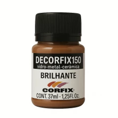 363 | TINTA DECORFIX 150 - CERÂMICA CLARA BRILHANTE - comprar online