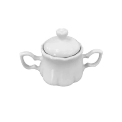 AÇUCAREIRO DE PORCELANA - comprar online