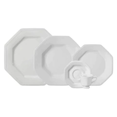 SERVICO JANTAR CAFE 20PCS PRISMA - comprar online