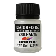 300 | TINTA DECORFIX 150 - INCOLOR BRILHANTE - comprar online