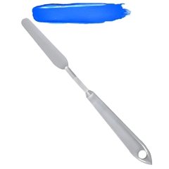 ESPÁTULA PLÁSTICA ARTISTÍCA CONDOR