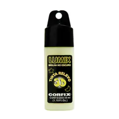 TINTA RELEVO 3D LUMIX