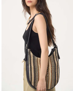 CARTERA LUNA I CHAGUAR Y CUERO