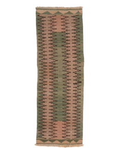 ALFOMBRA / TAPIZ de lana 50x150 cm | Reina - comprar online