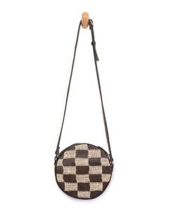 BANDOLERA REDONDA ELEONOR |