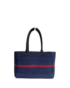 CARTERA FELISA I TELAR CHAGUAR Y CUERO