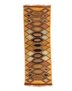 ALFOMBRA / TAPIZ de lana 50x150 cm | Amadis - comprar online