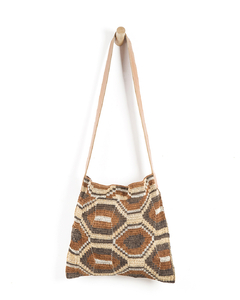Bandolera Susana | Marrones