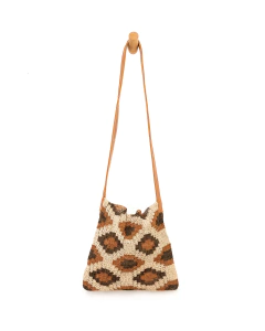 Bandolera Azucena | - comprar online