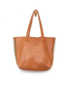 Cartera Luli | marrón en internet