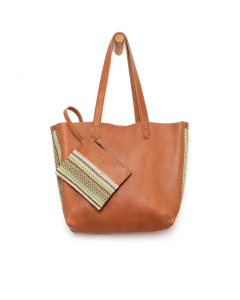 Cartera Luli | Verde - comprar online