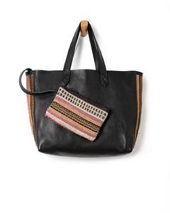 Cartera Luli | CHAGUAR CON MOSTAZA - comprar online