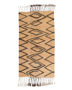 ALFOMBRA / TAPIZ de Lana 60x120 cm | Elena - comprar online