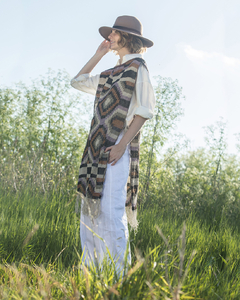TOGA DE CHAGUAR - comprar online