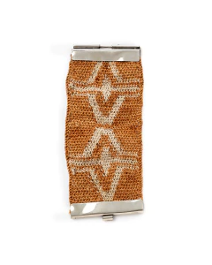 Pulsera de Chaguar | Luisina en internet