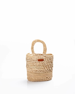 Canasta con manijas - comprar online