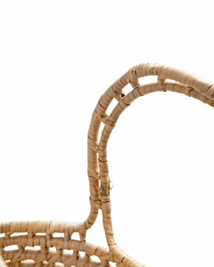 Canasta con manijas - tienda online