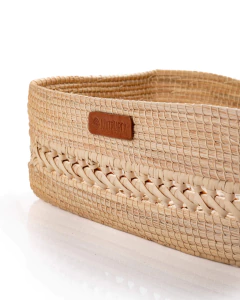 Panera Rectangular | Técnica Mixta - tienda online