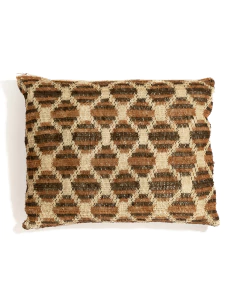 ALMOHADÓN DE CHAGUAR