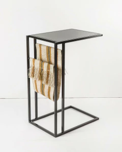 MESA DE ARRIME I MOSTAZA - comprar online