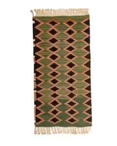 ALFOMBRA / TAPIZ de Lana 60x120 cm | Norma - comprar online