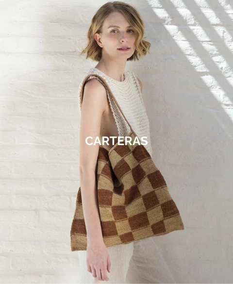 Carrusel MATRIARCA ARTE NATIVO