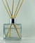 Difusor Cuadrado Natural grande - comprar online