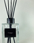 Difusor Rectangular Negro grande - comprar online
