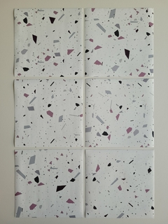 Vinilos 20x20 (x20 unidades) - comprar online