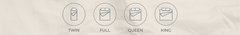 Banner de la categoría King Size