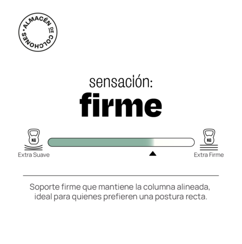 Colchón Metal 200x100x24 - comprar online