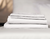 Sábanas 100 Grs Microfibra Full 140x190 Nordica Blanca en internet