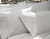 Sábanas 200 Hilos 100% Algodón King 200x200 Cannon Classic Blanco - comprar online