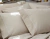 Sábanas 200 Hilos 100% Algodón Full 140x190 Cannon Classic Natural - comprar online