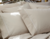 Sábanas 200 Hilos 100% Algodón Twin 100x200 Cannon Classic Natural - comprar online