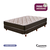 Conjunto Exclusive Cannon 2 Plazas 190X140X25 (Sommier Exclusive) - comprar online