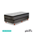 Conjunto Mattina II Piero 1 Plaza 190x80x27 (Sommier Piero) - comprar online