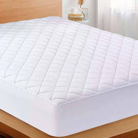 Cubrecolchón Comfort Soft 190x140 Full - comprar online