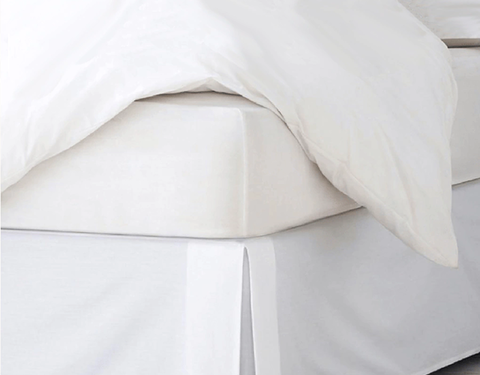 Cubre Sommier King 200x180 - comprar online