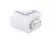 Acolchado Plumon Luxury King Blanco en internet