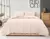 Acolchado Plumon Hotel King Natural - comprar online