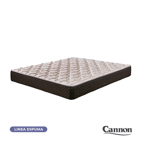 Colchon Cannon Exclusive King 200x200x25 - comprar online