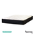 Colchón Kavanag Glamour 2 Plazas 190x150x28 - comprar online