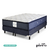 Conjunto Legrand II Pillow Top Piero King 200x200x34 (Sommier Piero) - comprar online