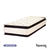 Colchón Kavanag Metal Pillow Top 1 Plaza 1/2 190X90X28 - comprar online