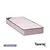 Colchón Kavanag Metal 1 Plaza 190X80X24 - comprar online