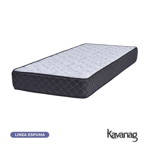 Colchón Morfeo 190X90X20 Kavanag - comprar online