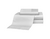 Sábanas 400 Hilos 100% Algodón Full 140x190 Nautica Blanco - comprar online