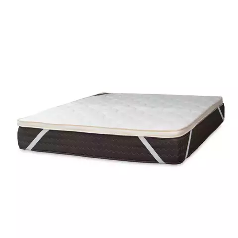 Pillow Top Desmontable 2 Plazas 1/2 Full 190x150 - comprar online