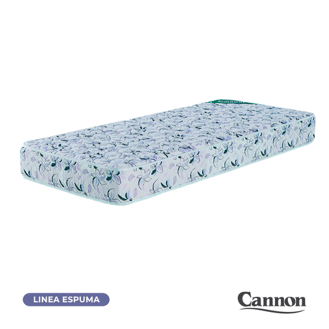 Colchon Princess 190X100X20 Cannon - comprar online
